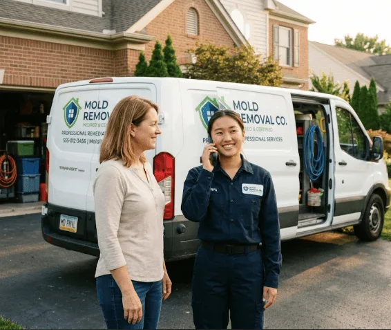 Crawlspace Mold Remediation Norcross, MN FAQs